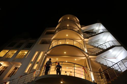 Фотография гостевого дома Hotel Oviya