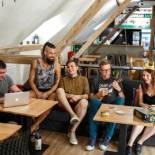 Фотография хостела Safestay Warsaw