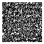 QR код гостиницы Адлер на Цимлянской, 1