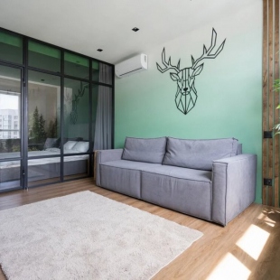 Фотография квартиры Апартаменты Лесная сказка