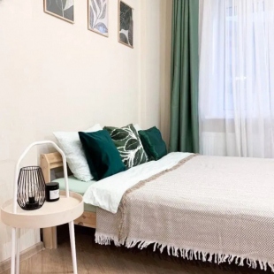 Фотография квартиры Апартаменты Privi House на Удмуртской 266