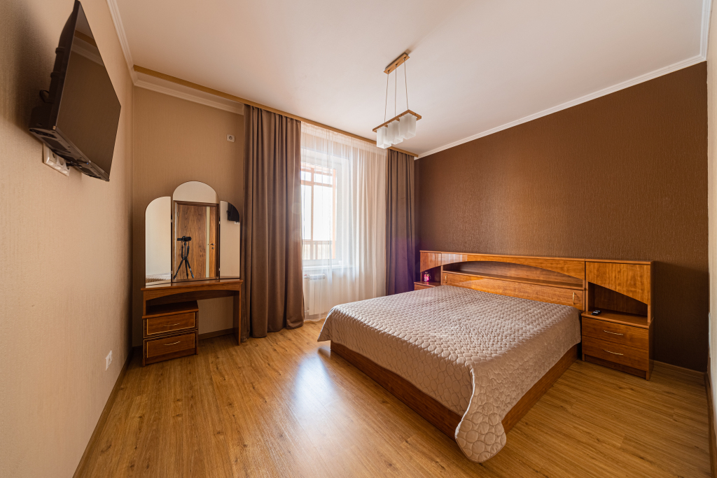 Фотография квартиры Апартаменты Favorite House на Капитанской 6