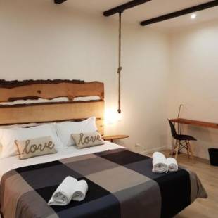 Фотографии мини отеля
B&B Gisira