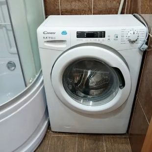 Фотография квартиры Апартаменты Тверичанка на ул. Склизкова, д. 116, корп. 4