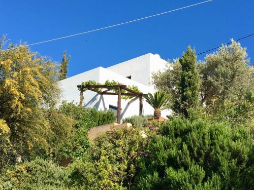 Фотография гостевого дома Landros