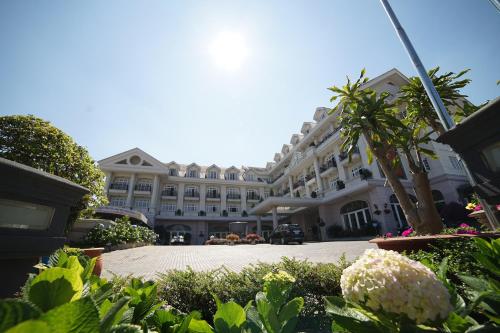Фотография гостиницы Sammy Dalat Hotel