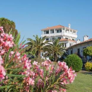Фотографии гостиницы 
            Mercure Civitavecchia Sunbay Park Hotel