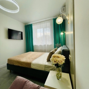 Фотография квартиры Апартаменты рядом с ЖД вокзалом Воронеж 1