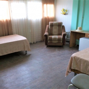 Фотография номера гостиницы Пальма