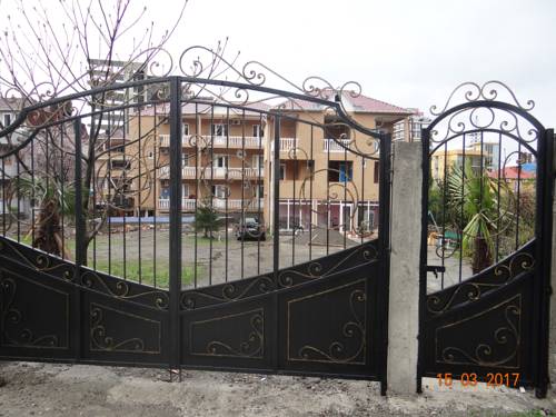 Фотография гостевого дома Guesthouse Natali