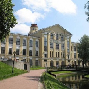 Фотография мини отеля Юсуповский Сад