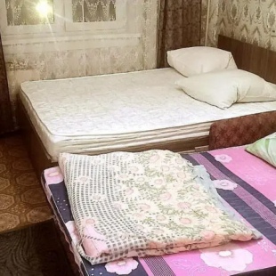 Фотография квартиры Квартира на улице 50-летия ВЛКСМ 43Б