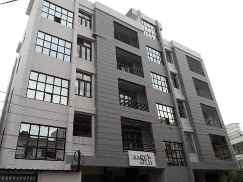 Фотографии мини отеля
Kashi Stay