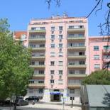 Фотография гостевого дома Residencial Horizonte