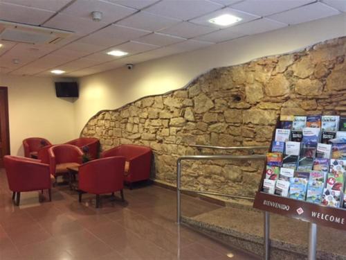 Фотография гостиницы Hotel Cantón