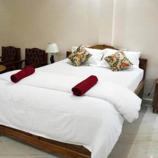 Фотографии гостевого дома
Pritams Cottages Guest House