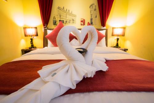 Фотография гостевого дома Kenting 157 Boutique Hotel