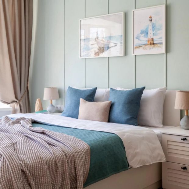 Фотографии квартиры 
            Апартаменты на улице Зосимова 7