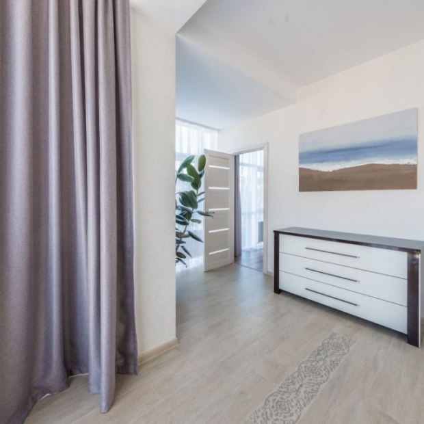 Фотографии квартиры 
            Апартаменты Funduke