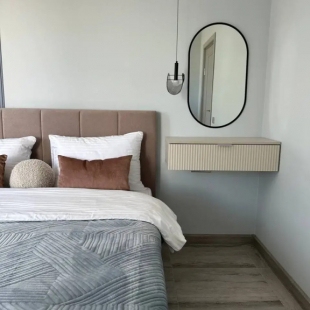 Фотография квартиры Квартира Современная на Новгородском 2к3