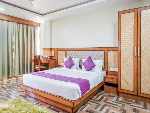Фотография гостиницы Pemaling Lords Eco Inn Guwahati