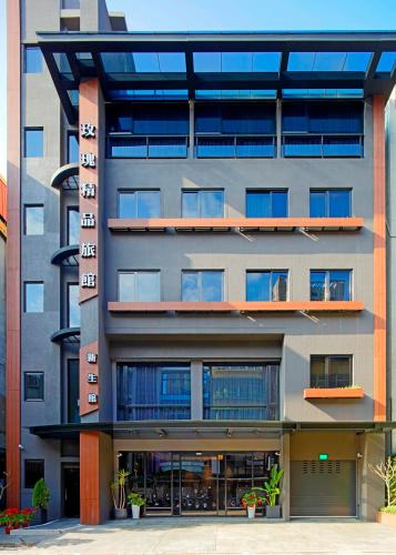 Фотография гостиницы Royal Rose Hotel Xinsheng