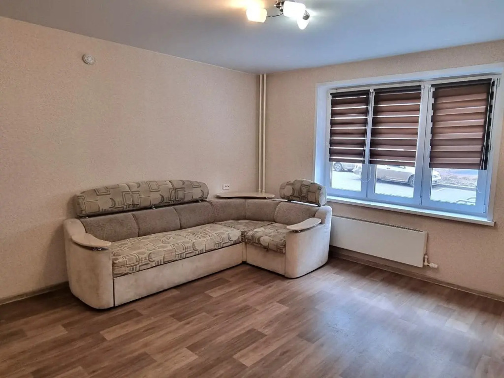 Фотография квартиры Квартира Вместительная в Тихом Семейном Эко Районе