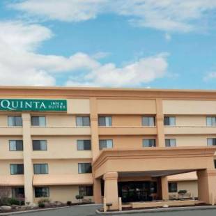 Фотографии гостиницы 
            La Quinta by Wyndham Mansfield OH