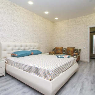 Фотография квартиры Квартира Уютная Для Комфортного Проживания