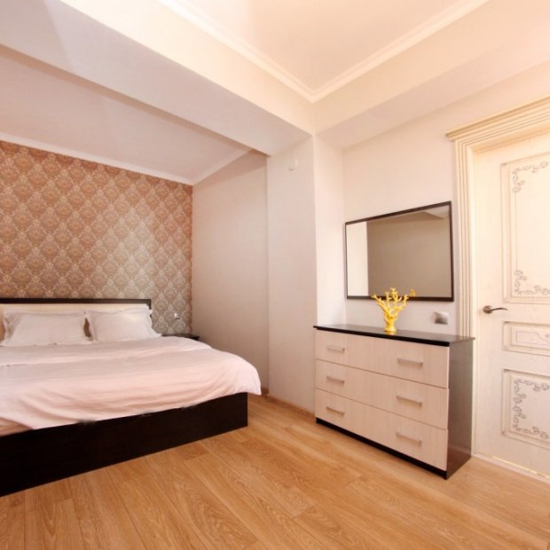 Фотографии квартиры 
            Апартаменты Residential complex Central 260