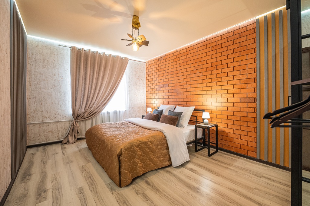 Фотография квартиры Апартаменты Пять Звёзд на Кировке