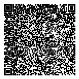 QR код гостиницы Берлин