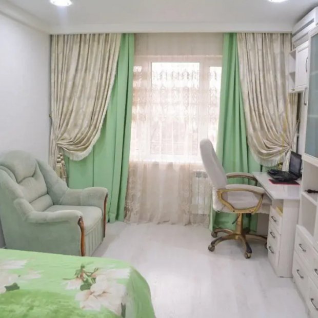 Фотографии квартиры 
            Апартаменты 2-х Комнатные