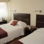 Фотография гостиницы Hotel Europa