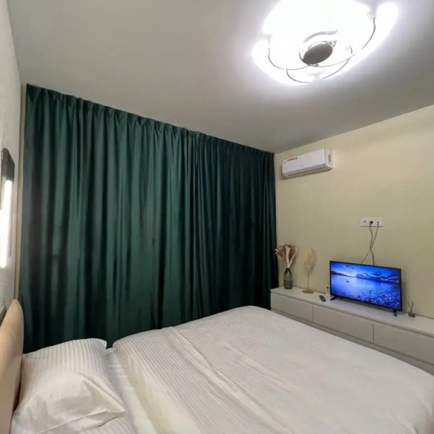 Фотографии квартиры 
            Апартаменты AlexHome в Монино