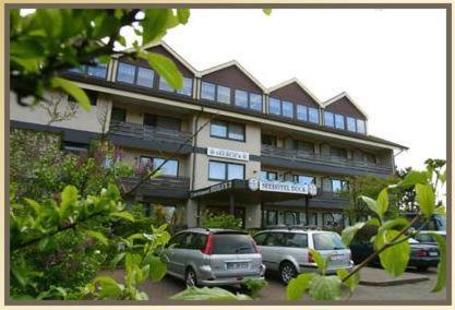 Фотография гостиницы Seehotel Geestland