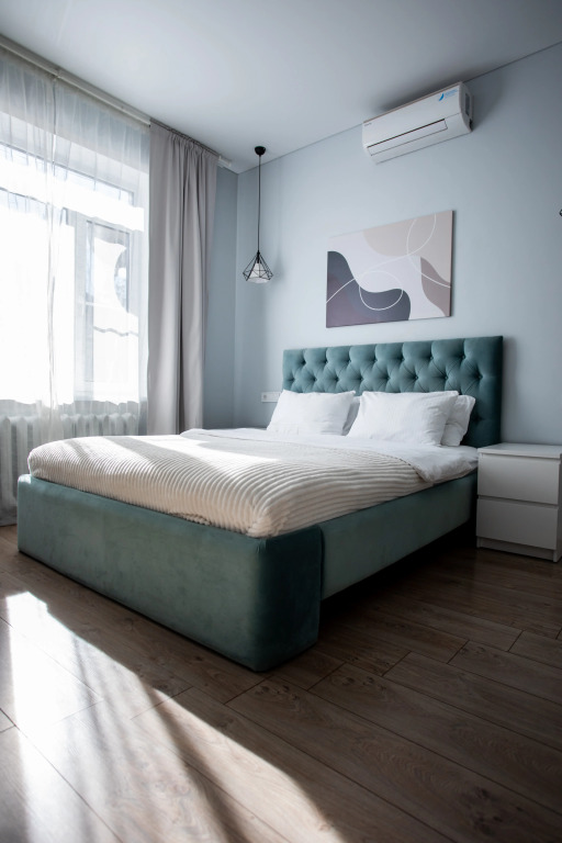 Фотография квартиры Апартаменты Сканди хаус классический люкс