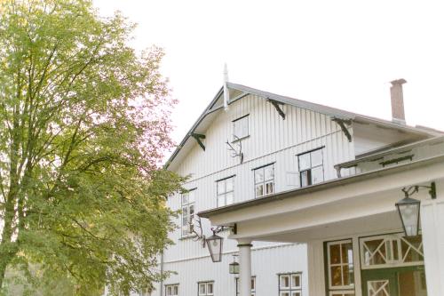 Фотография апарт отеля Forsthaus Friedrichsruh