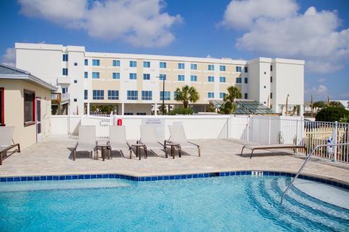 Фотография гостиницы Courtyard by Marriott Fort Walton Beach-West Destin