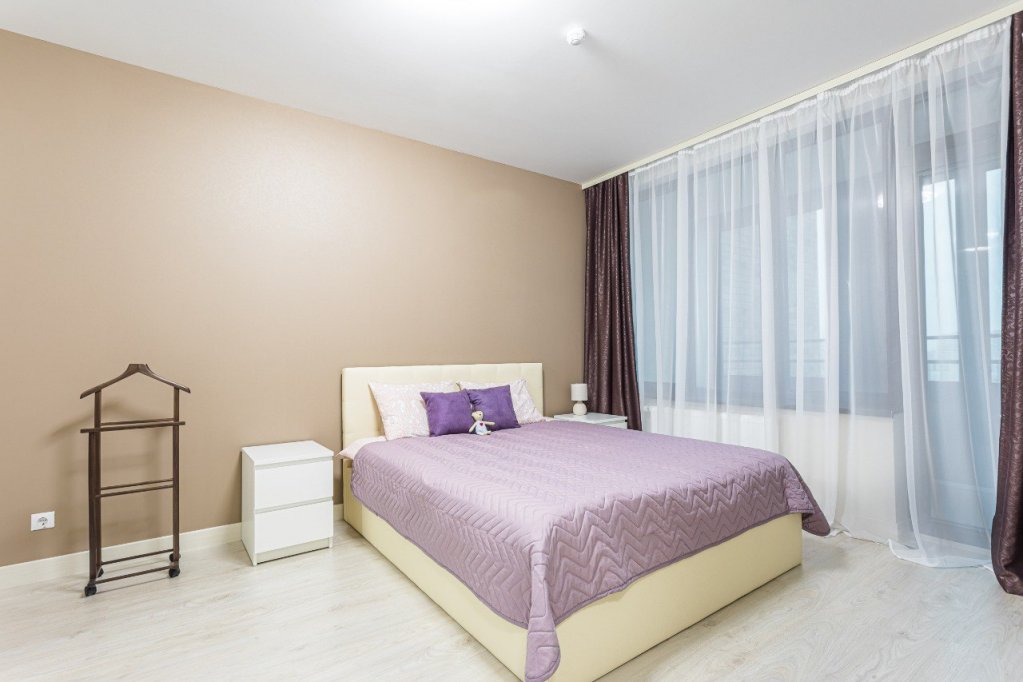 Фотография квартиры Апартаменты La-Lapart