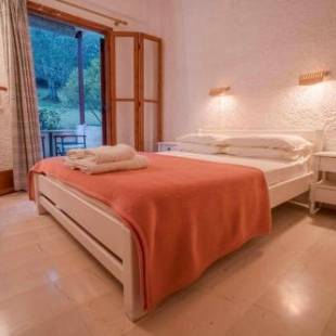 Фотографии апарт отеля
Green Corner Villas