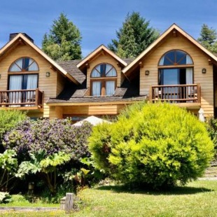 Фотография гостиницы Hotel & Apart Hotel Monte Verde