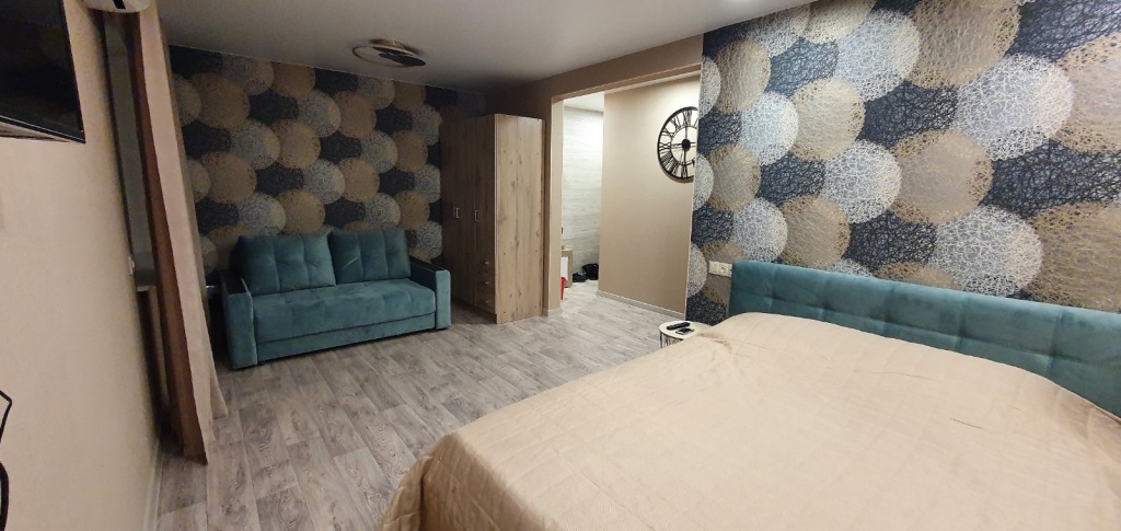 Фотография квартиры Апартаменты на Авроре