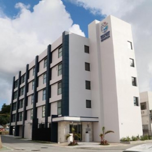 Фотография гостиницы Hotel Chula Vista SENAGA