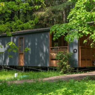 Фотография Коттеджа Коттедж Пихта №5