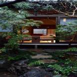 Фотография мини отеля Muromachi Yutone Kyokoyado