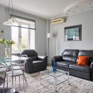 Фотография квартиры Апартаменты 2 Комнатные в Рядом с Кремлем