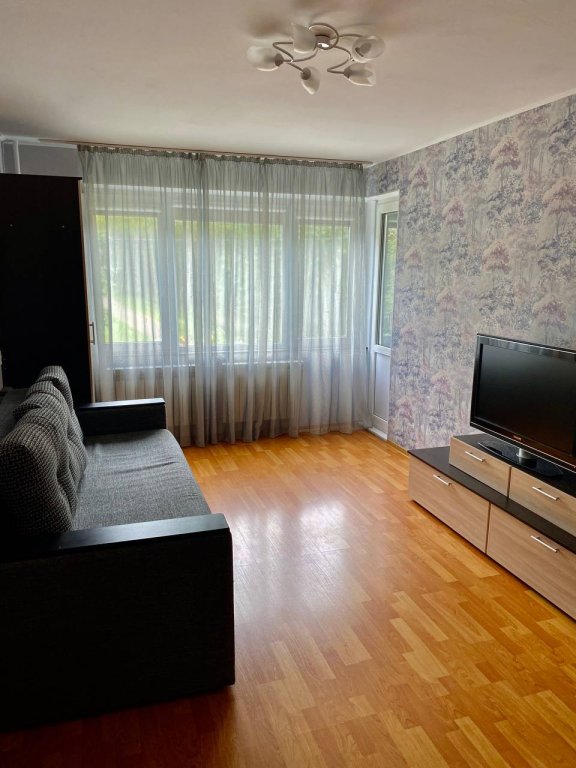 Фотография квартиры Апартаменты #Как Дома - Козлова №1