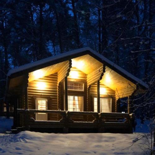 Фотография базы отдыха Крутой Яр