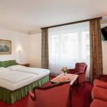 Фотография гостевого дома Pension Suzanne